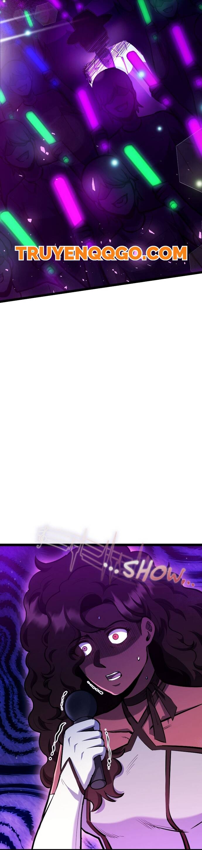 Thần Tượng Tử Địa - Chapter 7 - Page 34