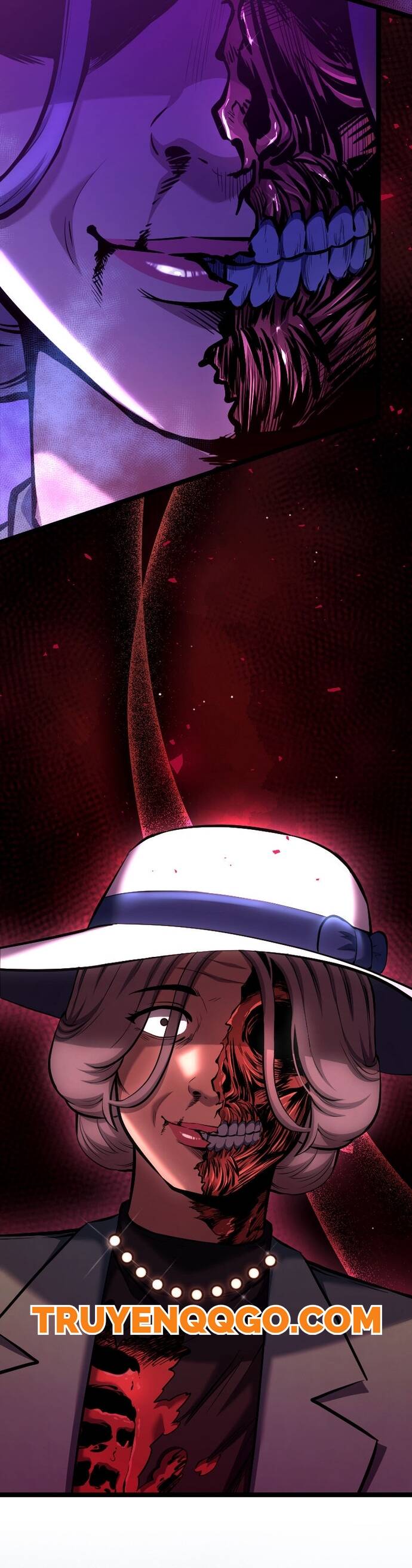 Thần Tượng Tử Địa - Chapter 7 - Page 36