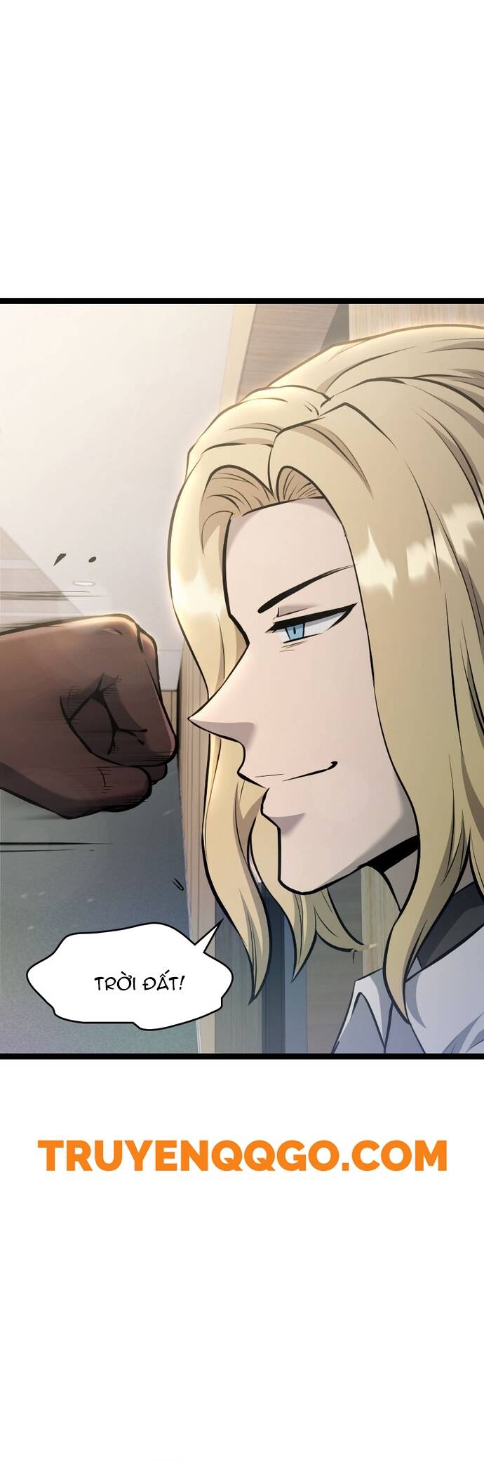 Thần Tượng Tử Địa - Chapter 7 - Page 6