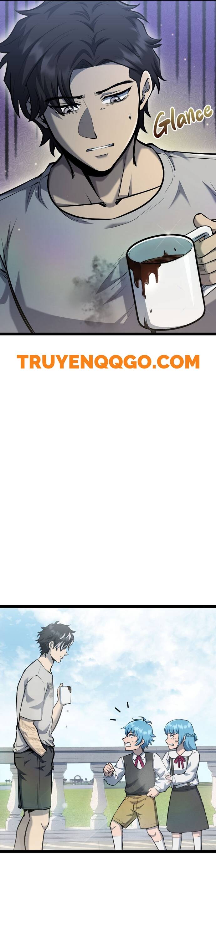 Thần Tượng Tử Địa - Chapter 8 - Page 10