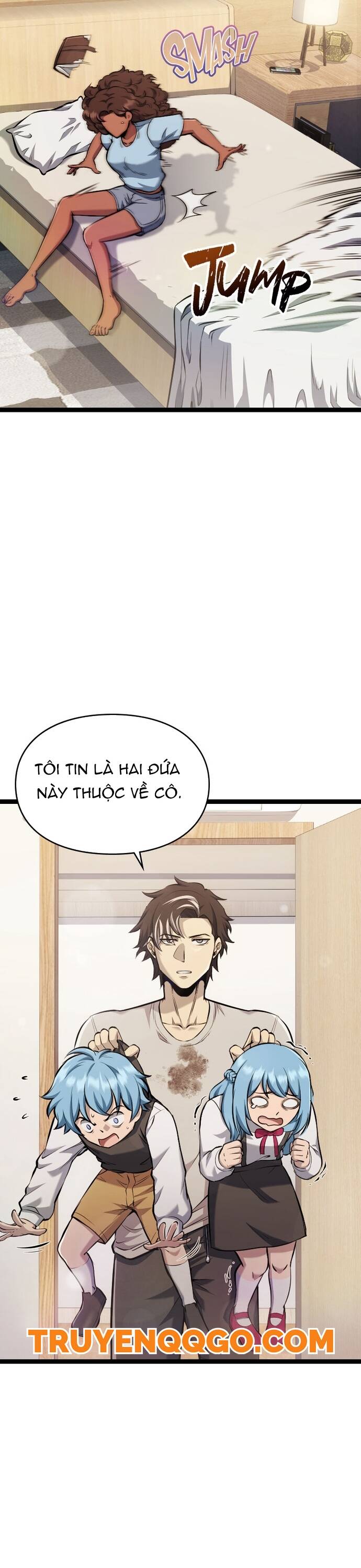 Thần Tượng Tử Địa - Chapter 8 - Page 12