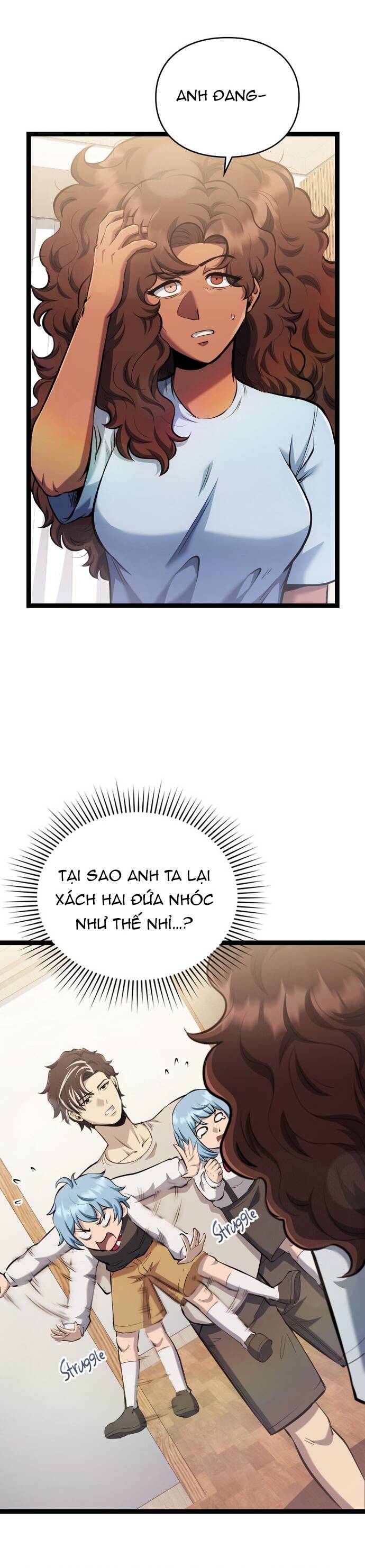 Thần Tượng Tử Địa - Chapter 8 - Page 13