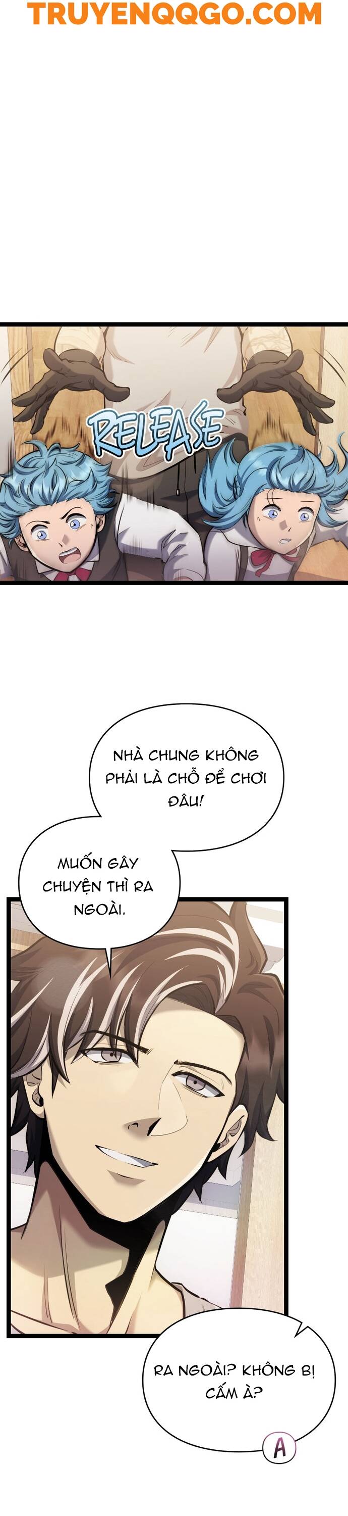 Thần Tượng Tử Địa - Chapter 8 - Page 14