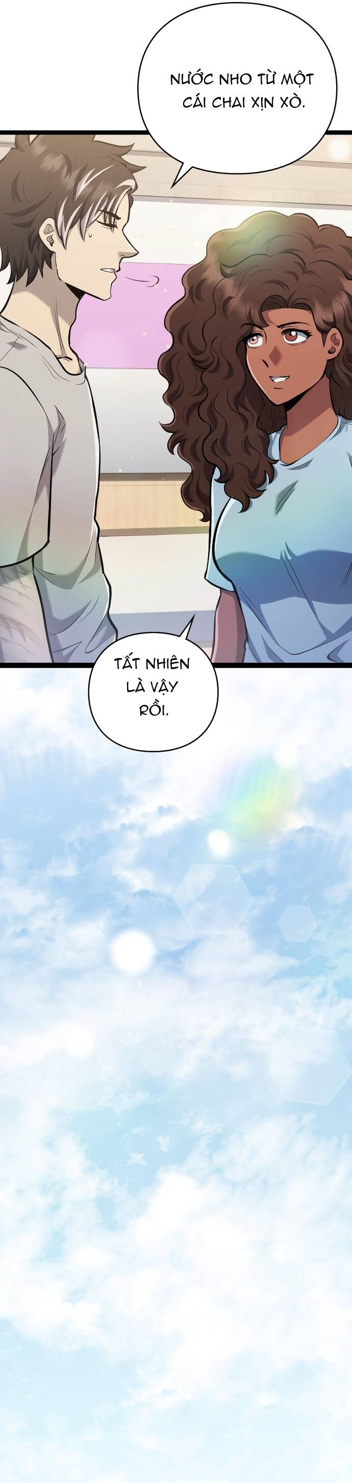 Thần Tượng Tử Địa - Chapter 8 - Page 18