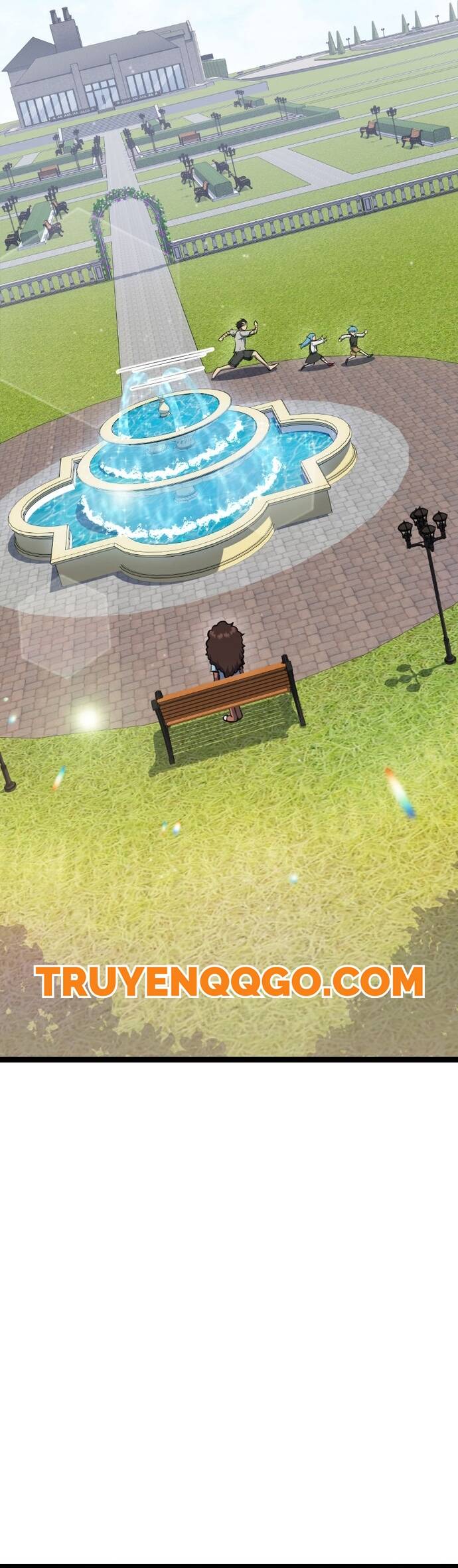 Thần Tượng Tử Địa - Chapter 8 - Page 19