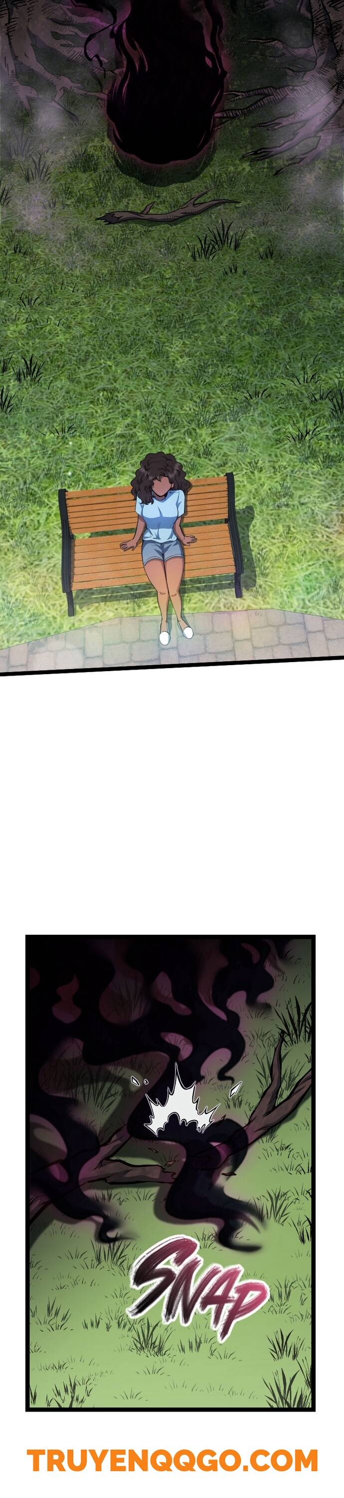 Thần Tượng Tử Địa - Chapter 8 - Page 23