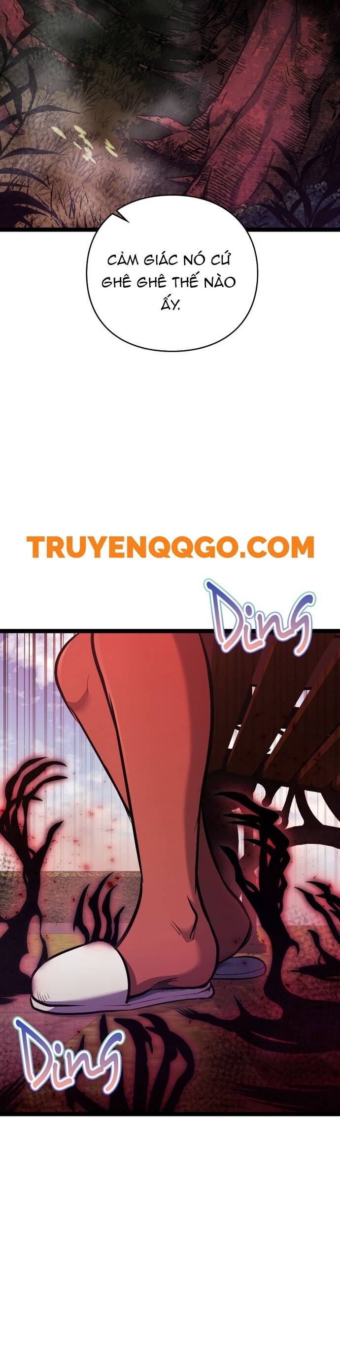 Thần Tượng Tử Địa - Chapter 8 - Page 25