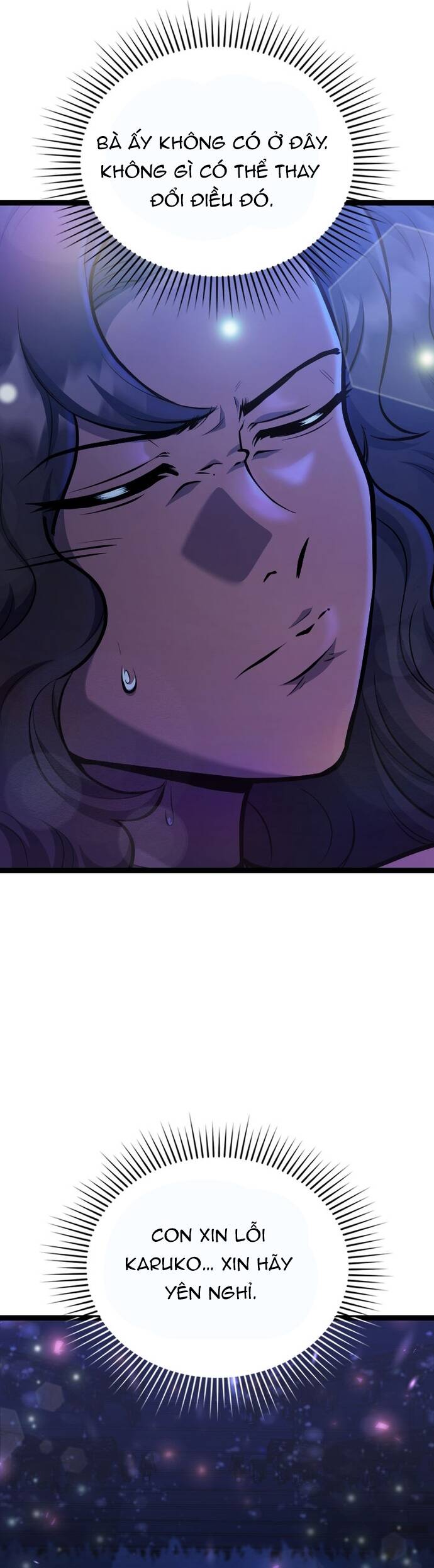 Thần Tượng Tử Địa - Chapter 8 - Page 3