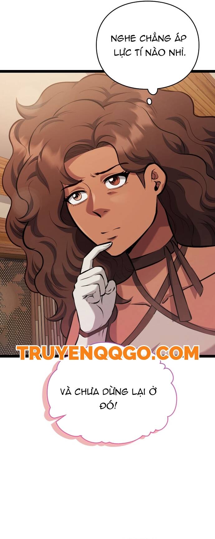 Thần Tượng Tử Địa - Chapter 8 - Page 33