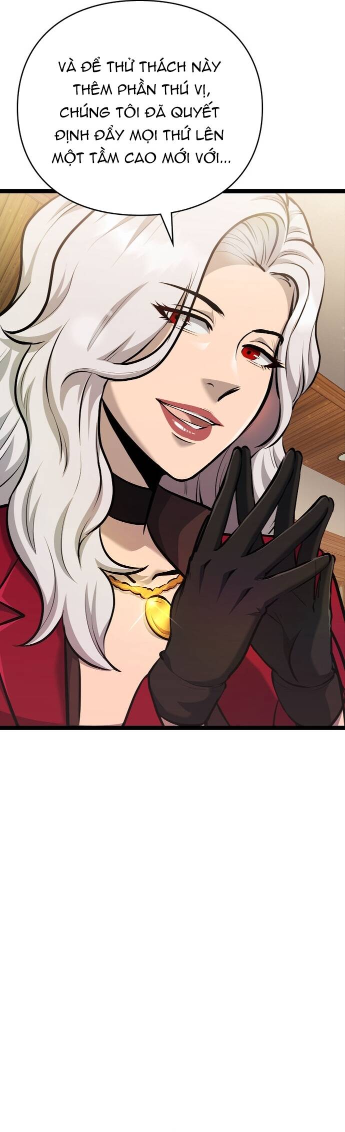 Thần Tượng Tử Địa - Chapter 8 - Page 35