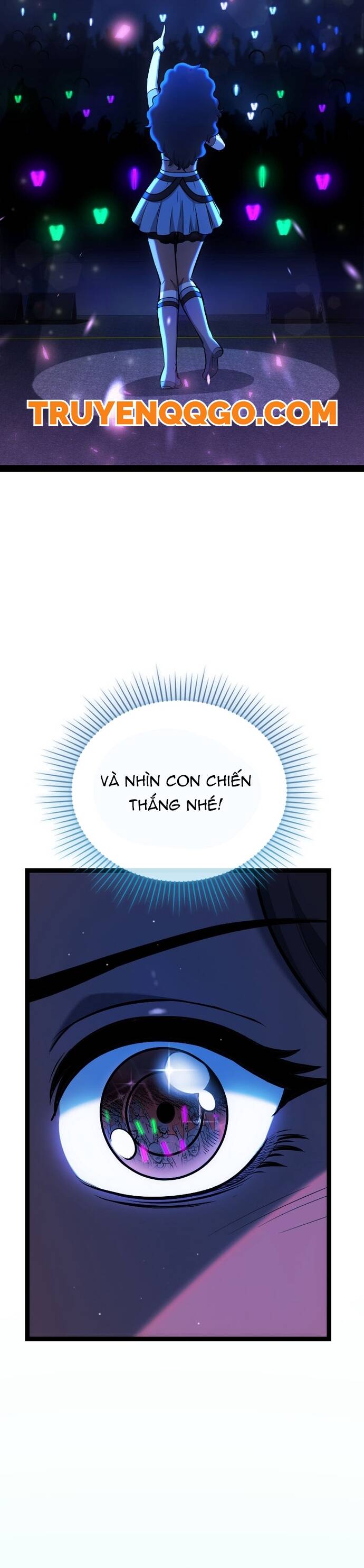 Thần Tượng Tử Địa - Chapter 8 - Page 4