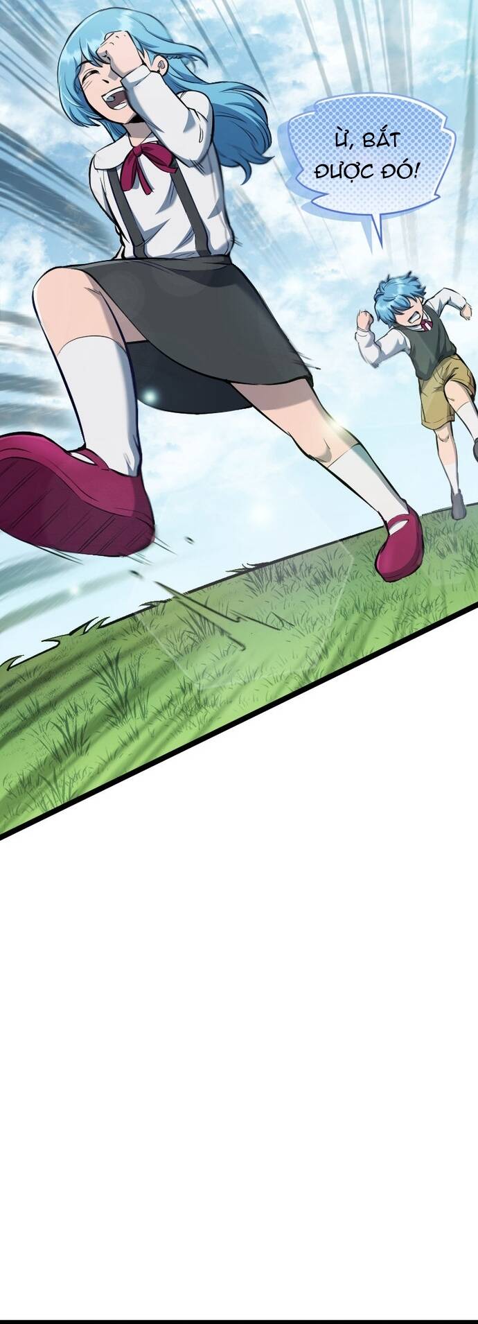 Thần Tượng Tử Địa - Chapter 8 - Page 7