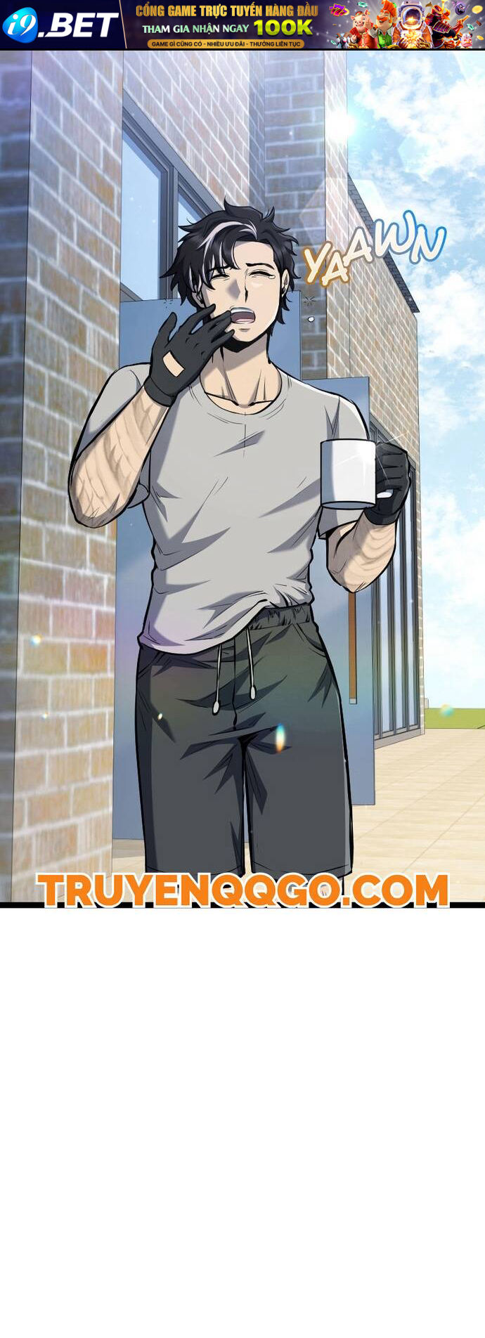 Thần Tượng Tử Địa - Chapter 8 - Page 8