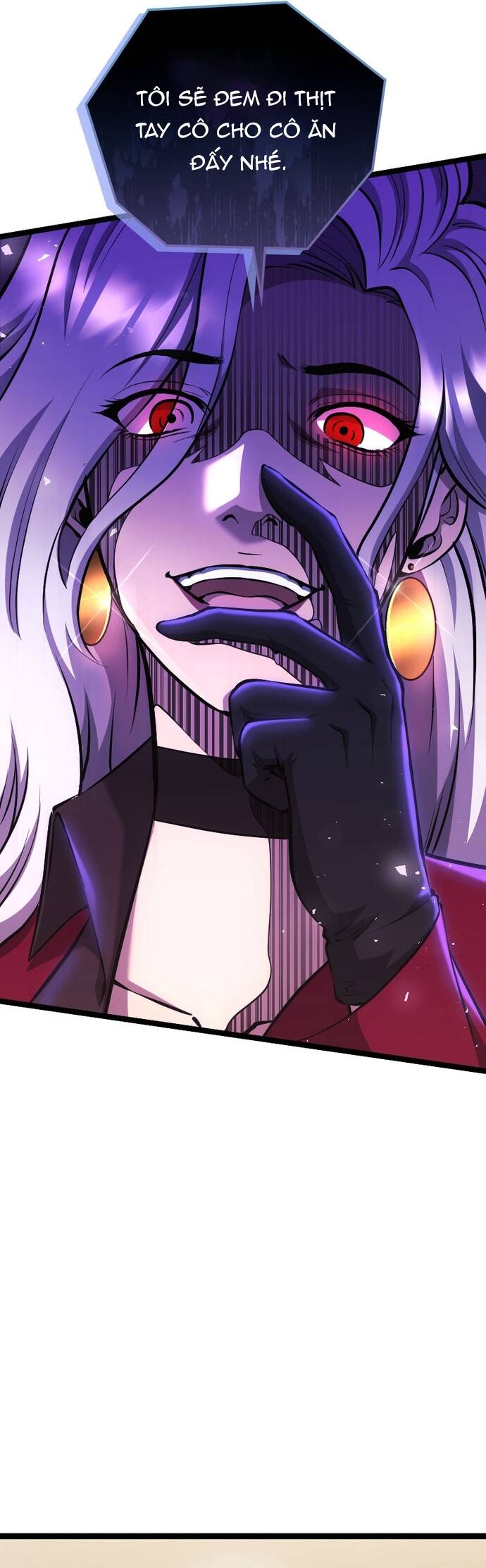 Thần Tượng Tử Địa - Chapter 9 - Page 10