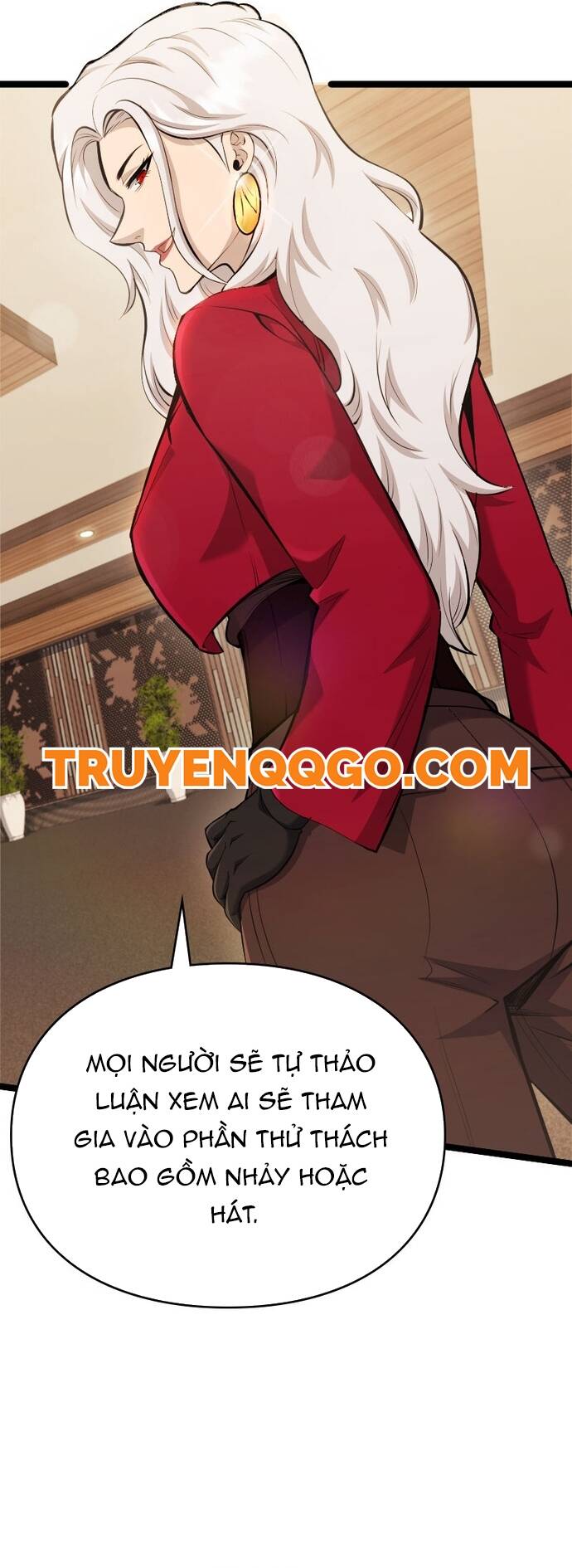 Thần Tượng Tử Địa - Chapter 9 - Page 13