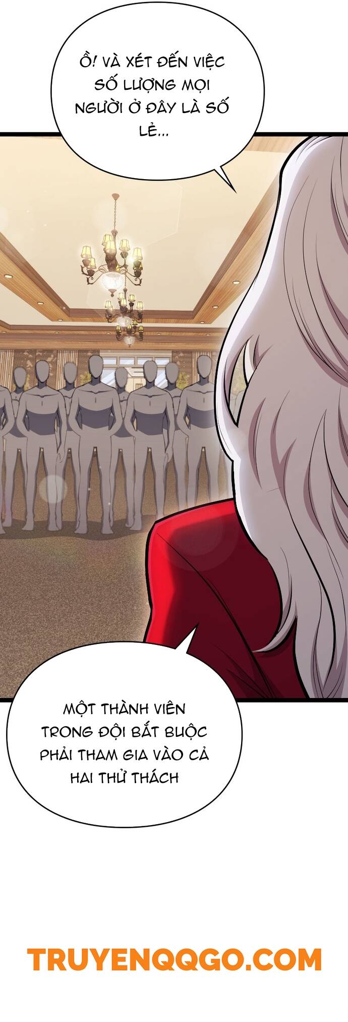 Thần Tượng Tử Địa - Chapter 9 - Page 14