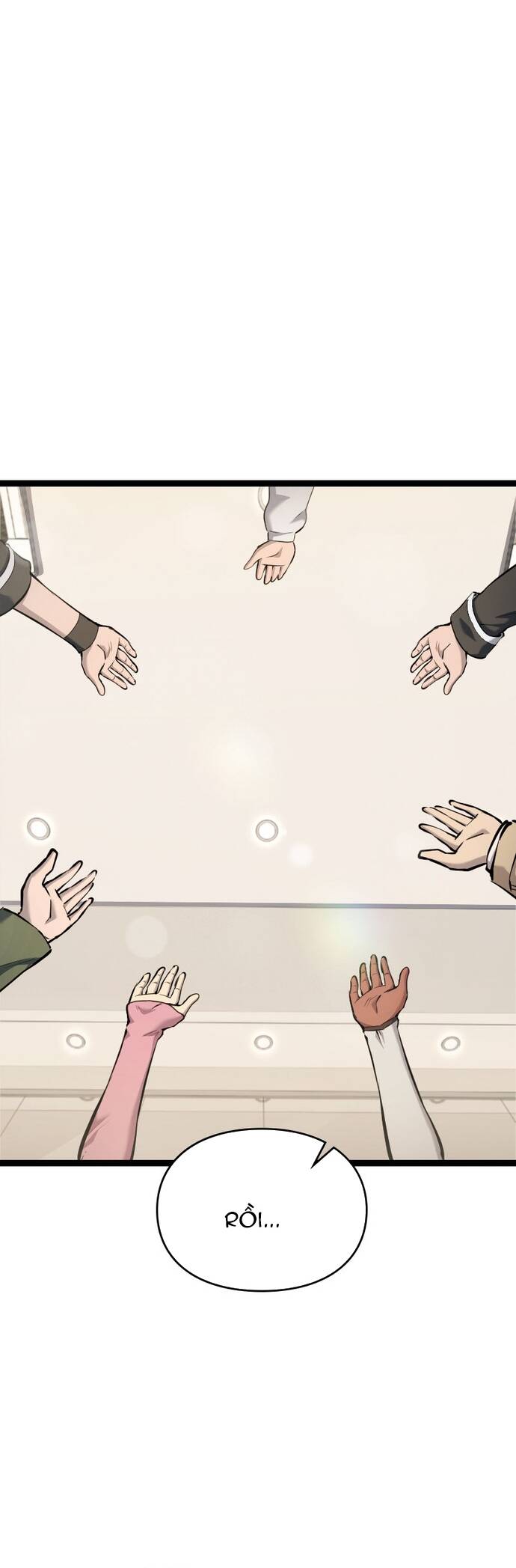 Thần Tượng Tử Địa - Chapter 9 - Page 17