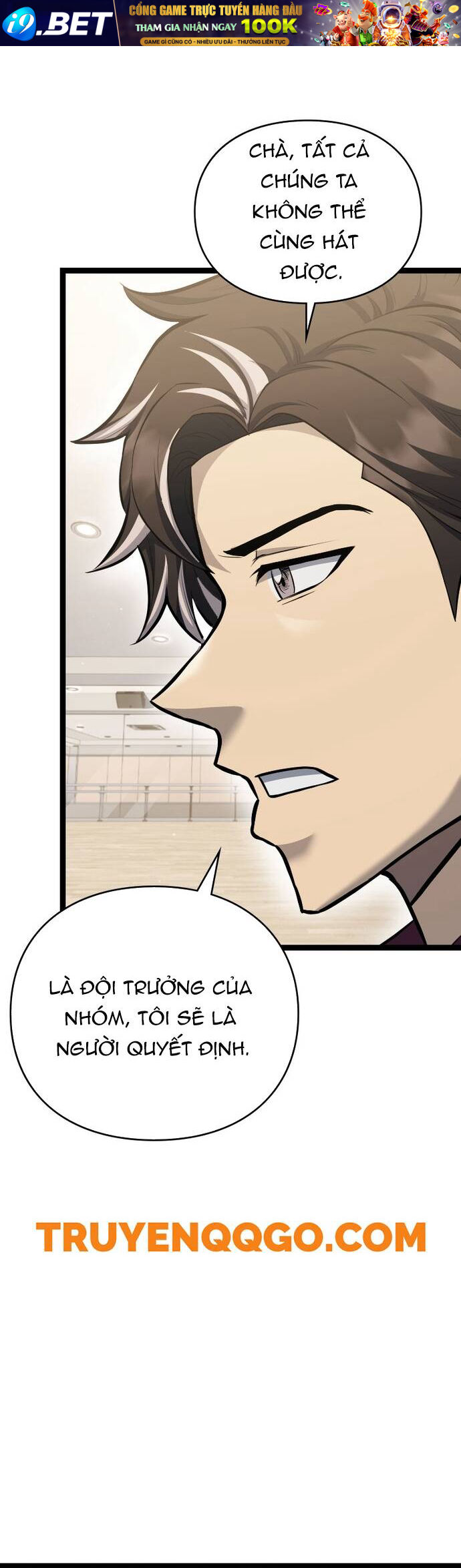 Thần Tượng Tử Địa - Chapter 9 - Page 19