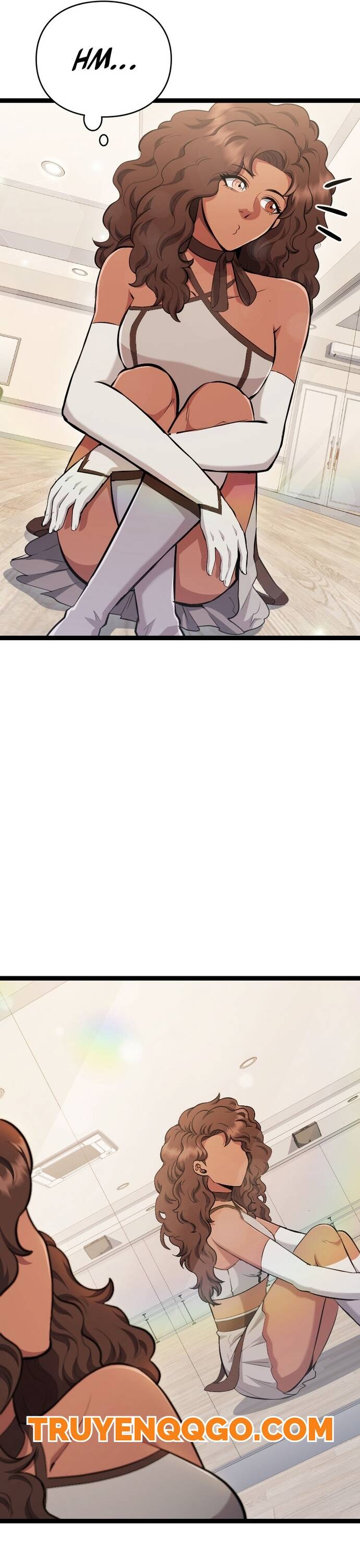 Thần Tượng Tử Địa - Chapter 9 - Page 22