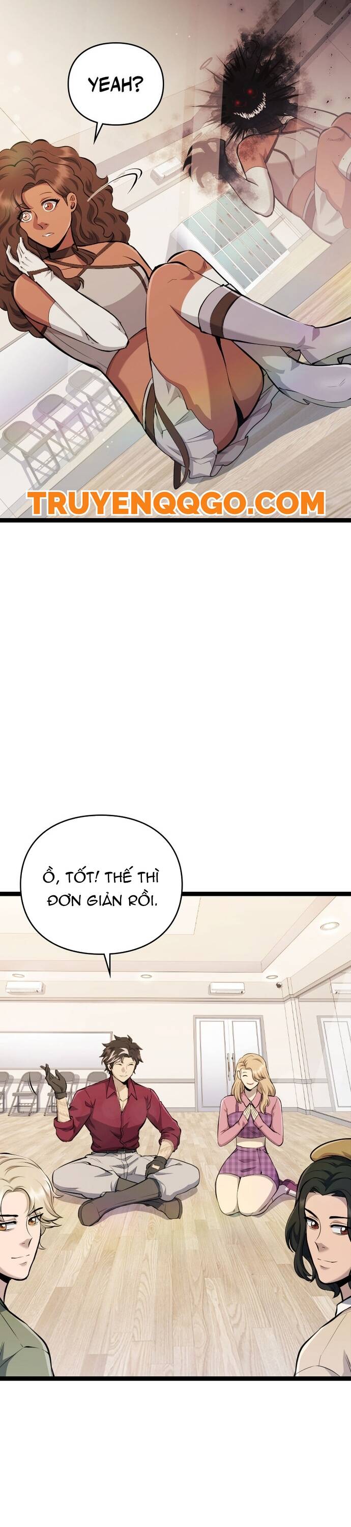 Thần Tượng Tử Địa - Chapter 9 - Page 24