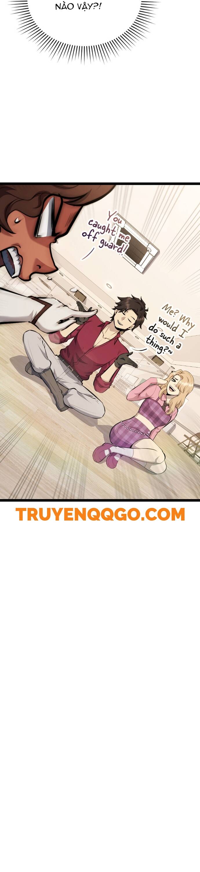 Thần Tượng Tử Địa - Chapter 9 - Page 26