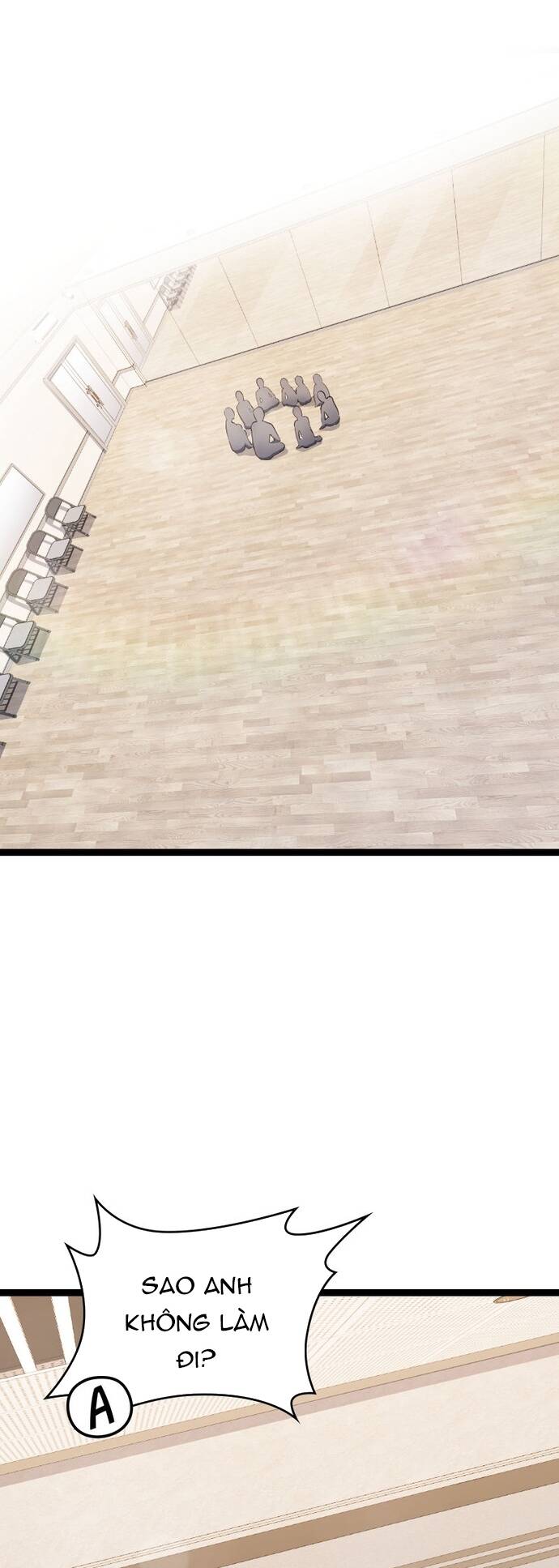 Thần Tượng Tử Địa - Chapter 9 - Page 27