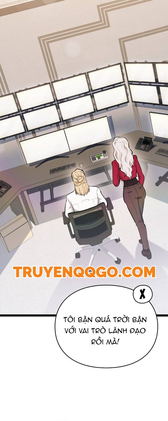 Thần Tượng Tử Địa - Chapter 9 - Page 28