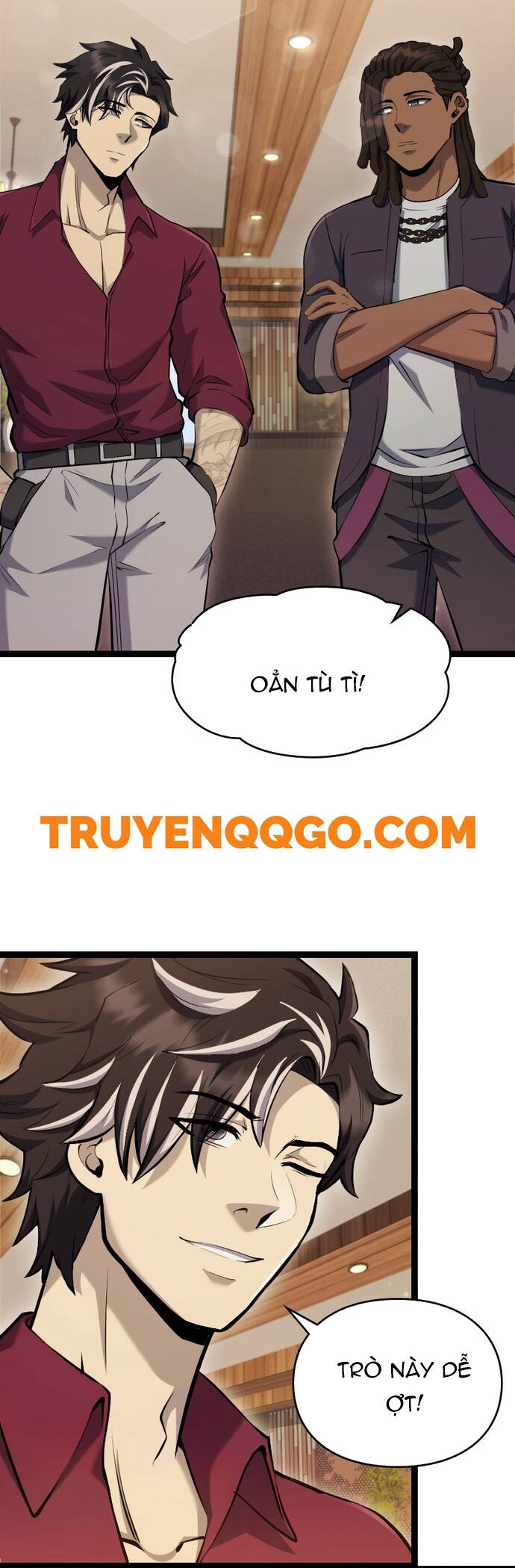 Thần Tượng Tử Địa - Chapter 9 - Page 3