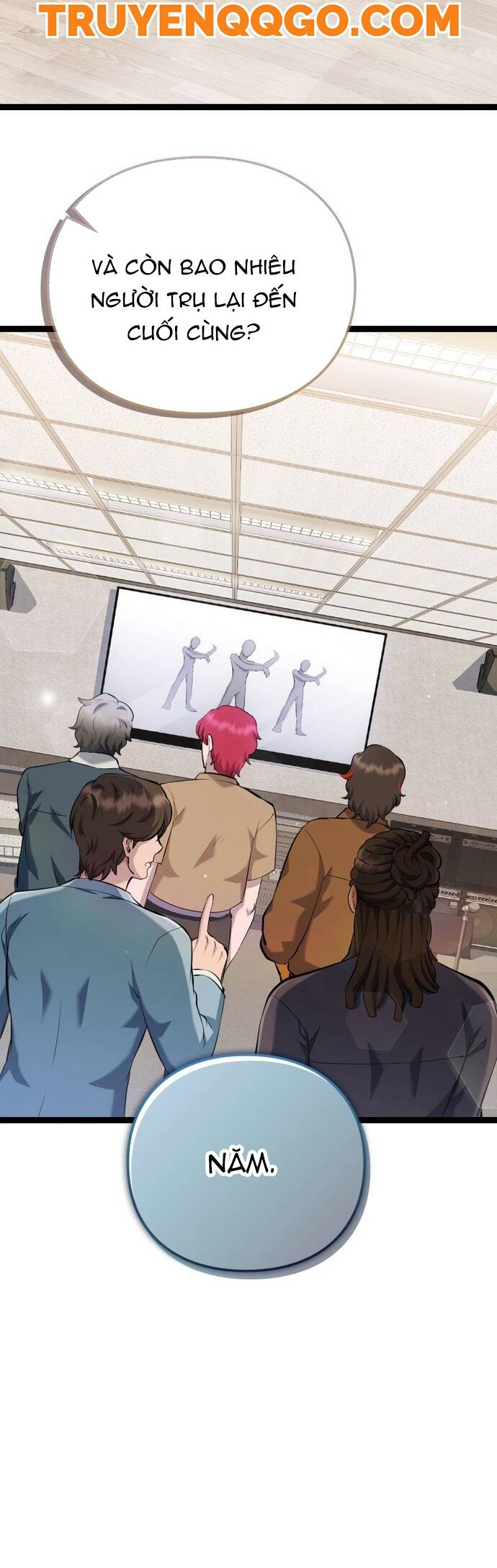 Thần Tượng Tử Địa - Chapter 9 - Page 32