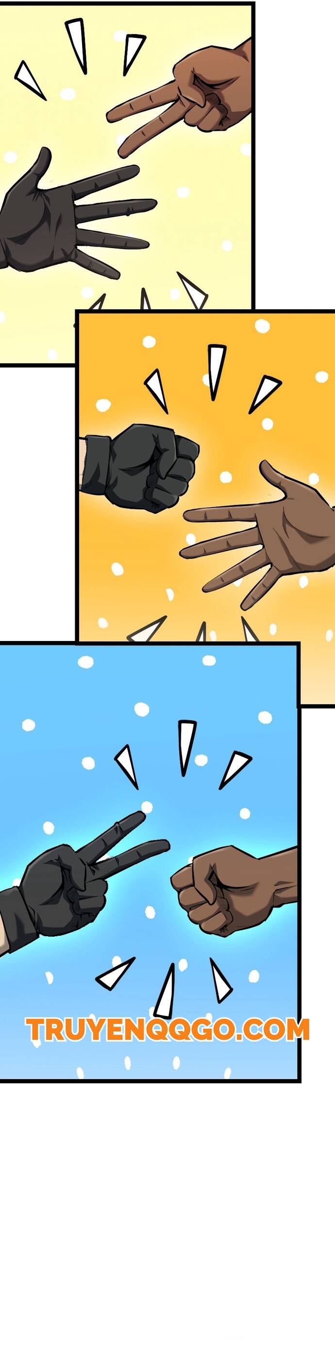 Thần Tượng Tử Địa - Chapter 9 - Page 5