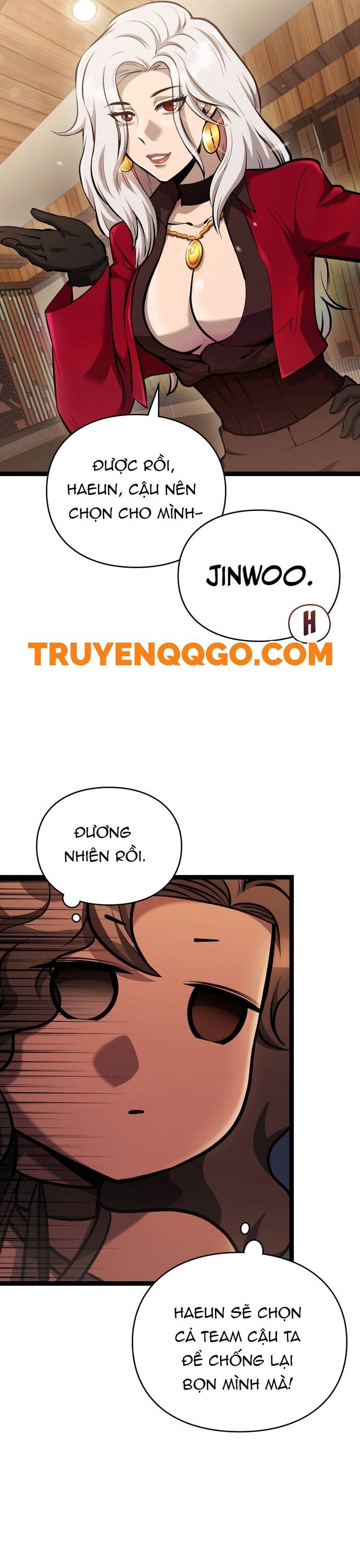 Thần Tượng Tử Địa - Chapter 9 - Page 7