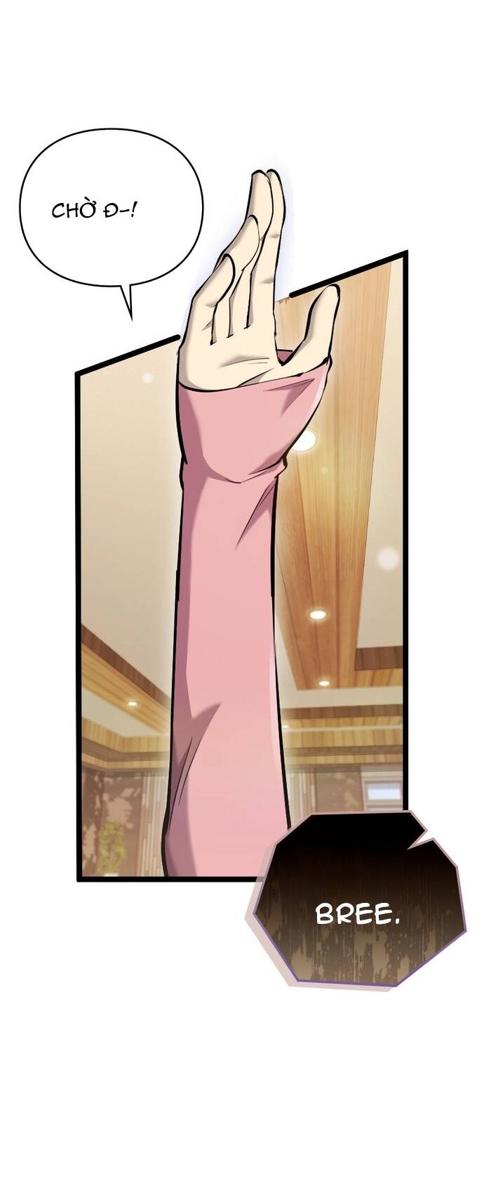 Thần Tượng Tử Địa - Chapter 9 - Page 8