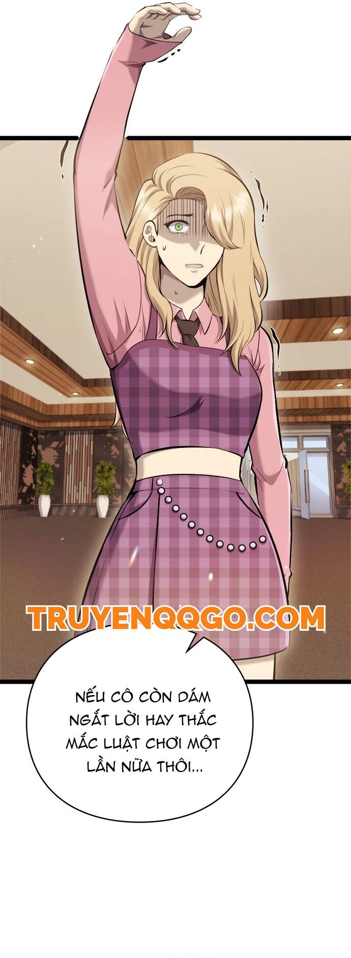 Thần Tượng Tử Địa - Chapter 9 - Page 9