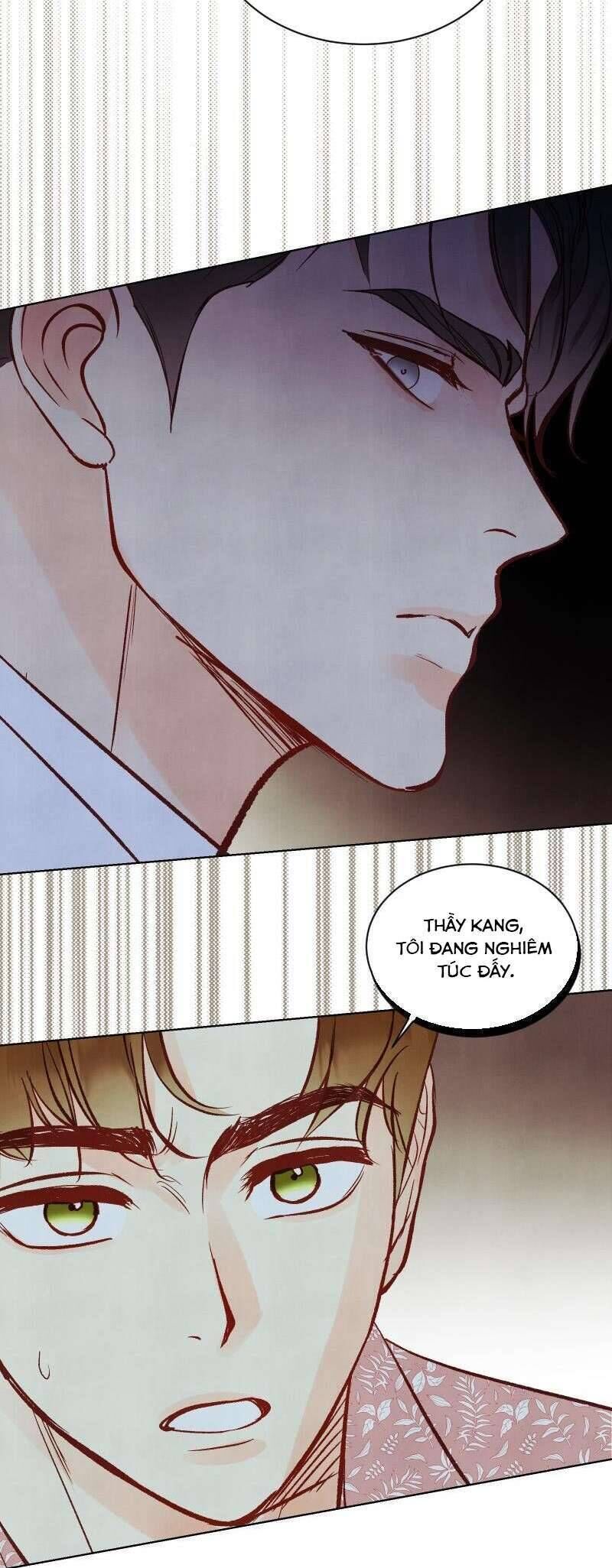 Hôn Nhân Bí Mật Giữa Chúng Ta - Chapter 28 - Page 10