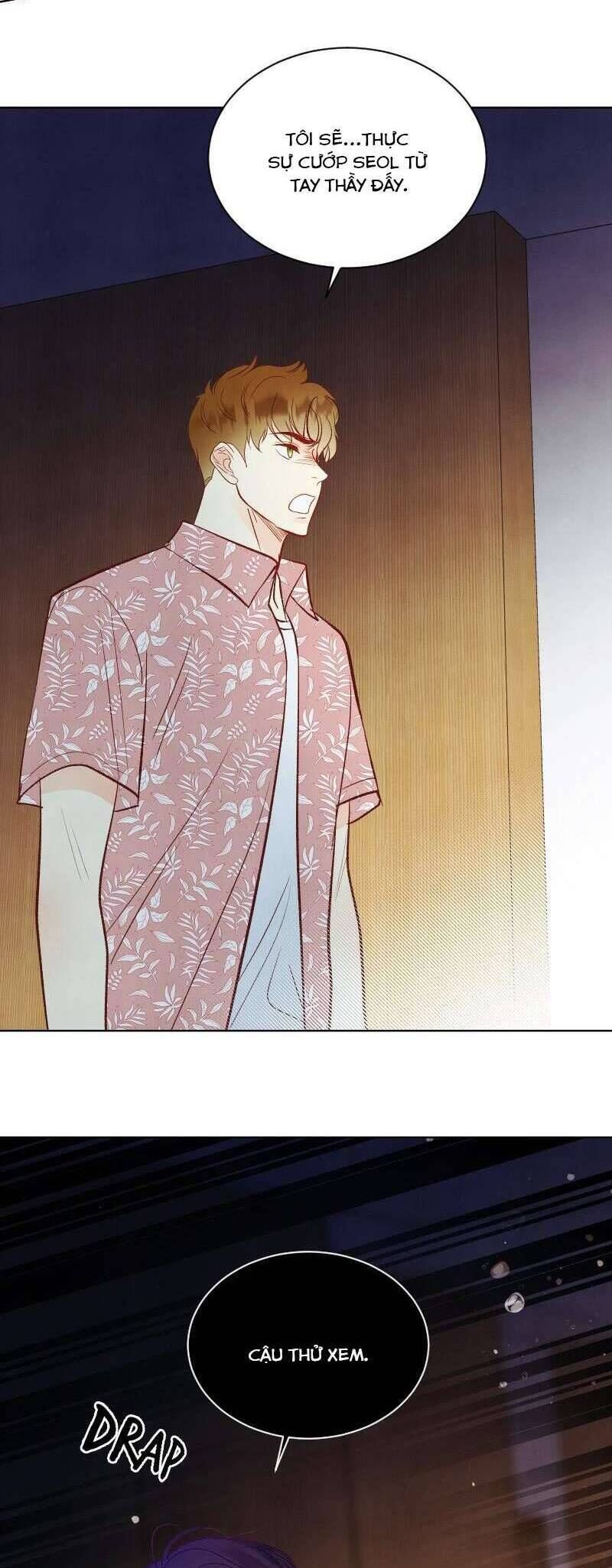 Hôn Nhân Bí Mật Giữa Chúng Ta - Chapter 28 - Page 11