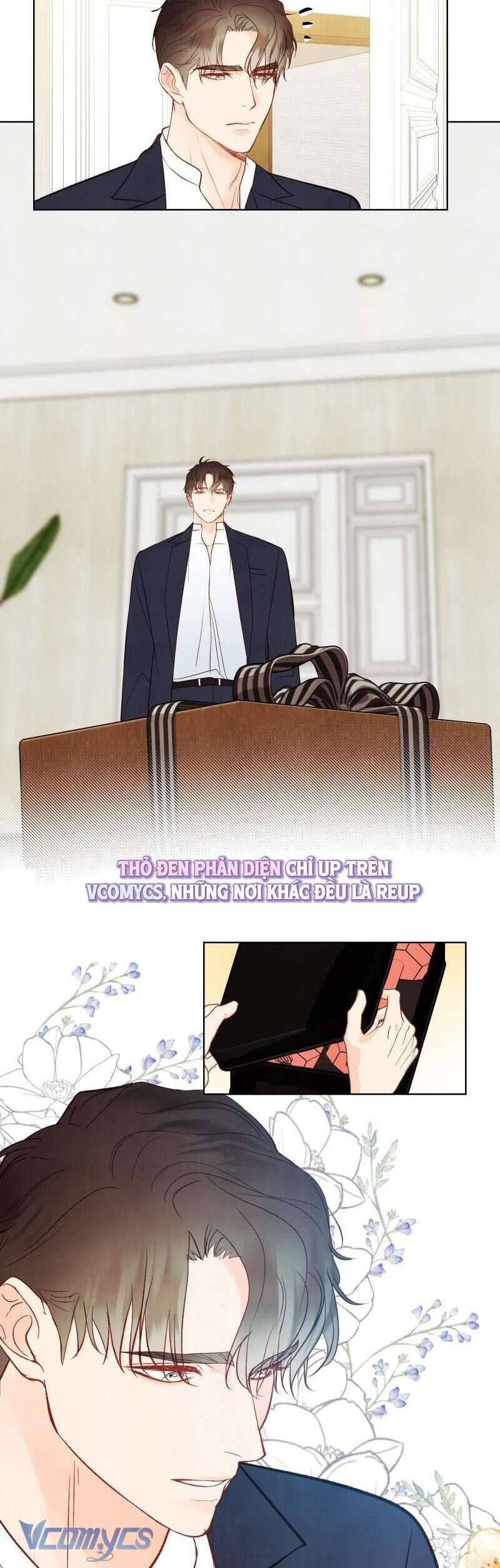 Hôn Nhân Bí Mật Giữa Chúng Ta - Chapter 28 - Page 16