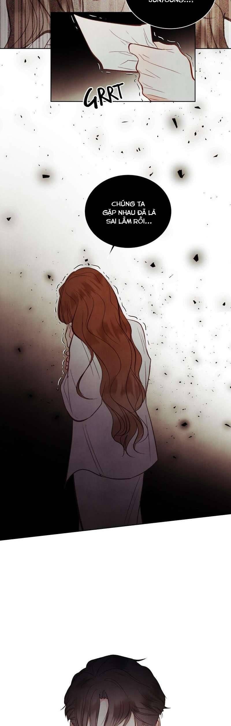 Hôn Nhân Bí Mật Giữa Chúng Ta - Chapter 28 - Page 19