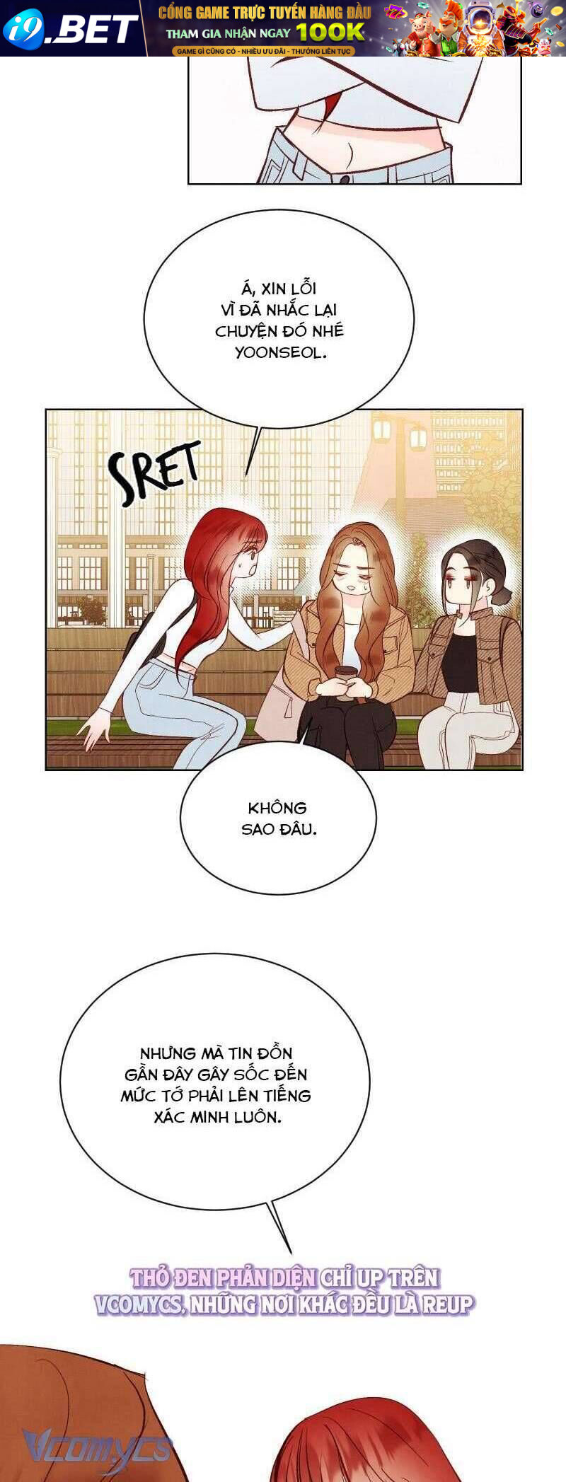 Hôn Nhân Bí Mật Giữa Chúng Ta - Chapter 28 - Page 26