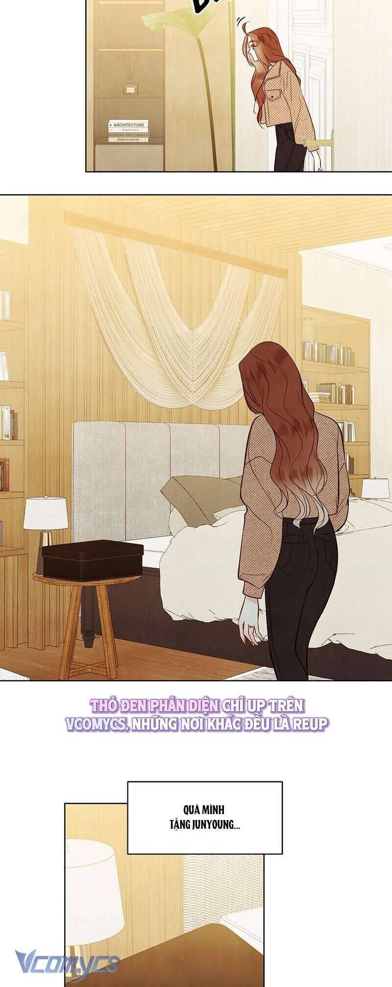 Hôn Nhân Bí Mật Giữa Chúng Ta - Chapter 28 - Page 32