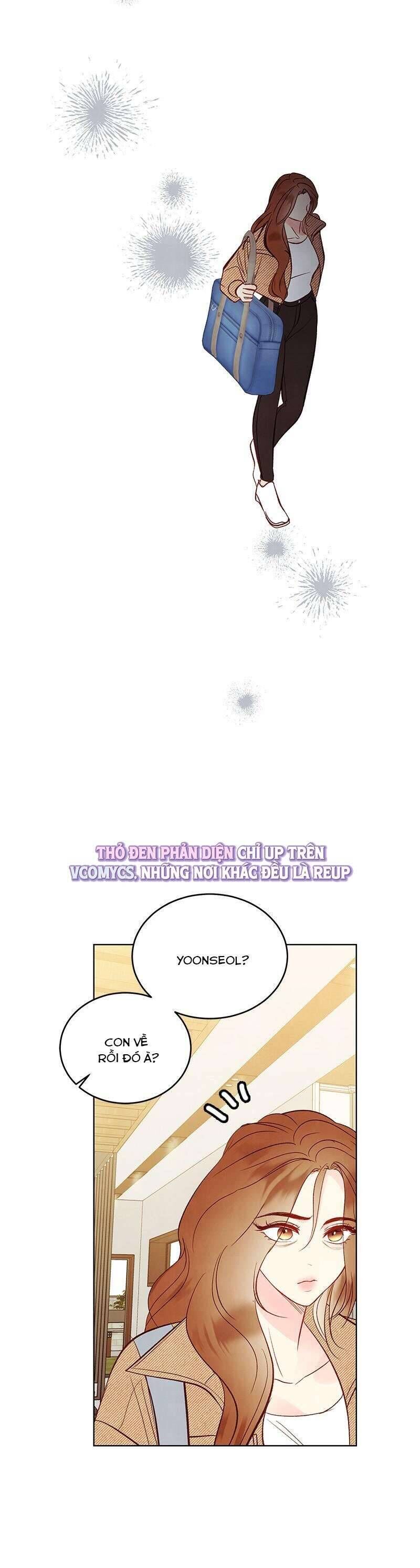 Hôn Nhân Bí Mật Giữa Chúng Ta - Chapter 28 - Page 35