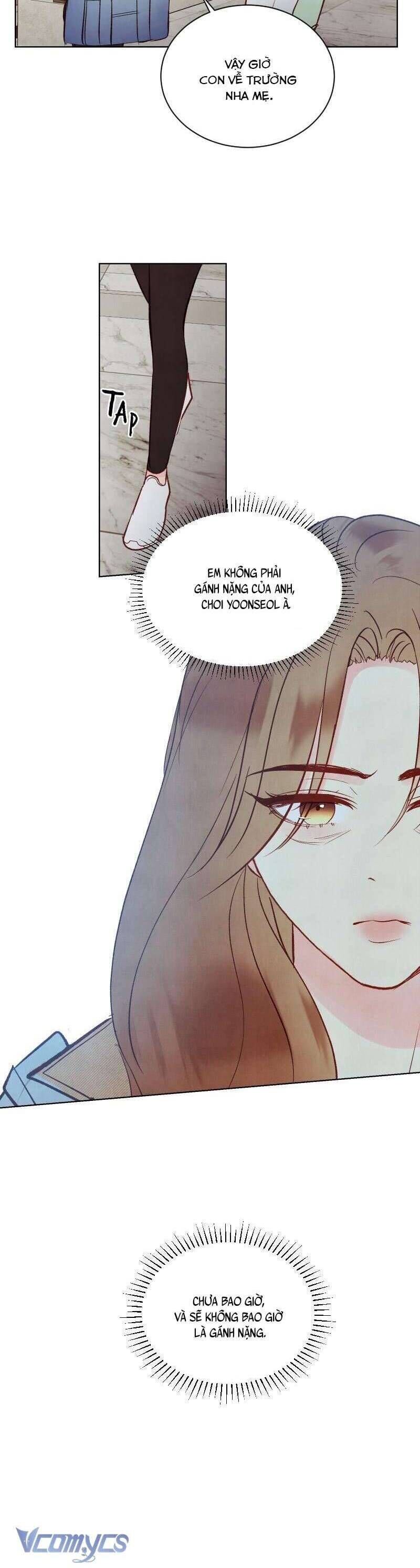 Hôn Nhân Bí Mật Giữa Chúng Ta - Chapter 28 - Page 38