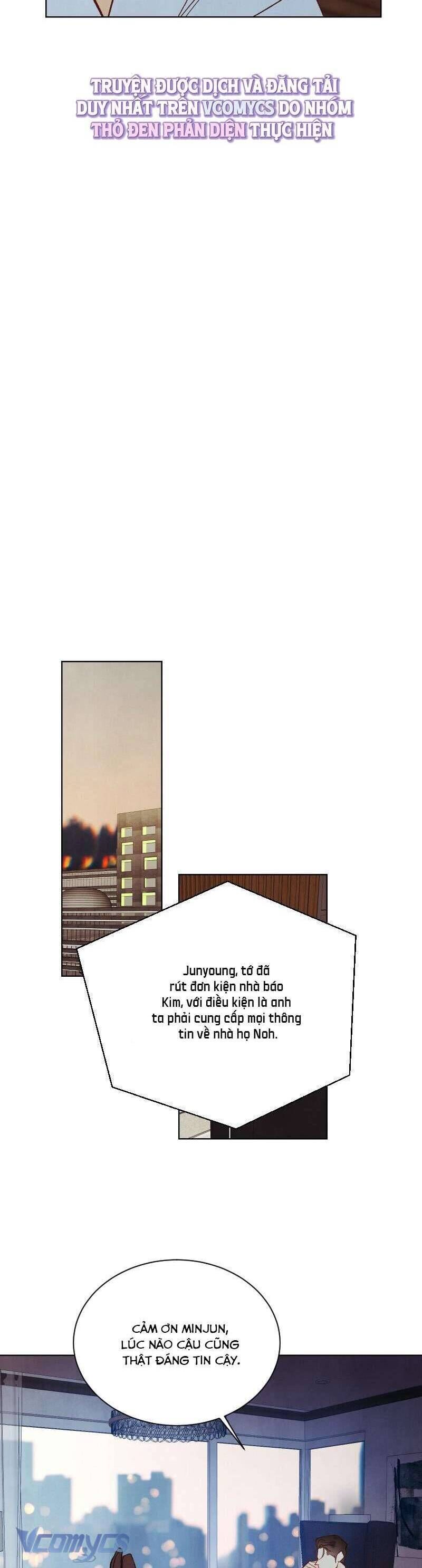 Hôn Nhân Bí Mật Giữa Chúng Ta - Chapter 28 - Page 42