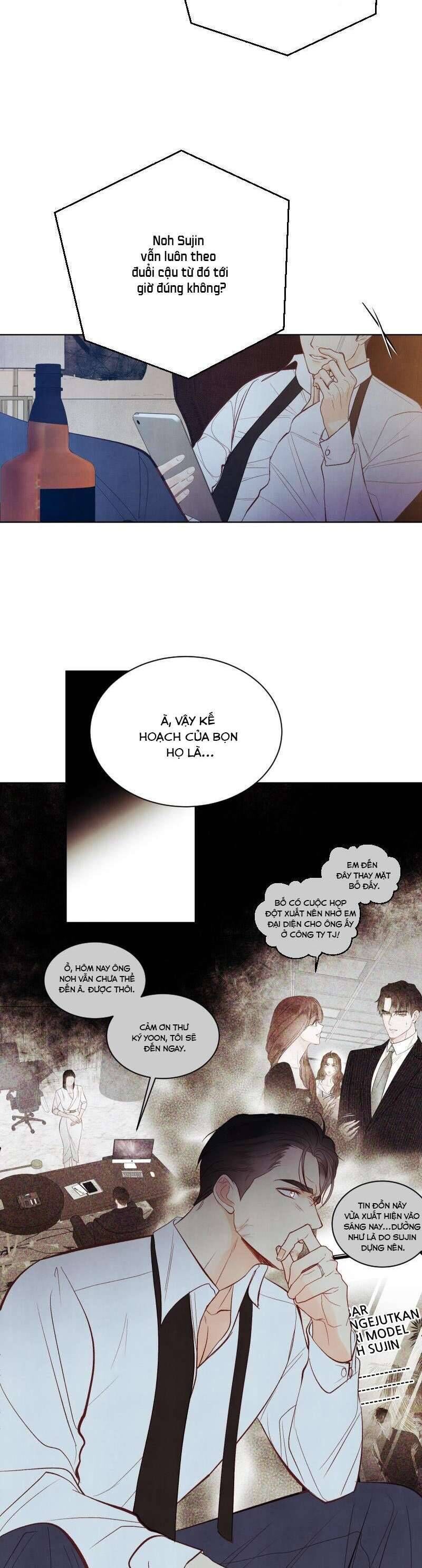 Hôn Nhân Bí Mật Giữa Chúng Ta - Chapter 28 - Page 45