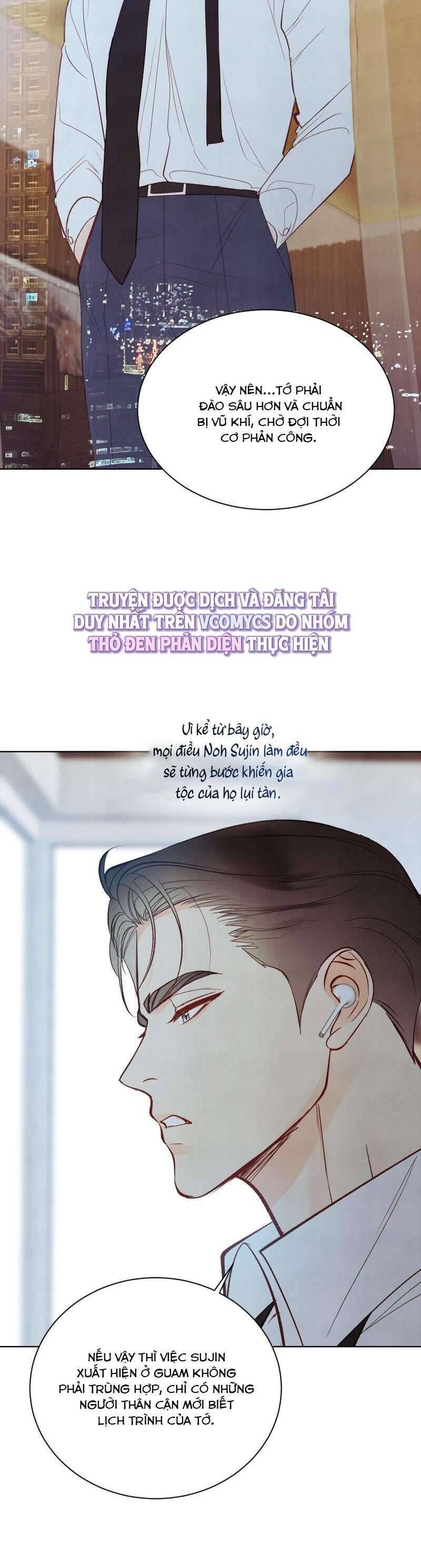 Hôn Nhân Bí Mật Giữa Chúng Ta - Chapter 28 - Page 47