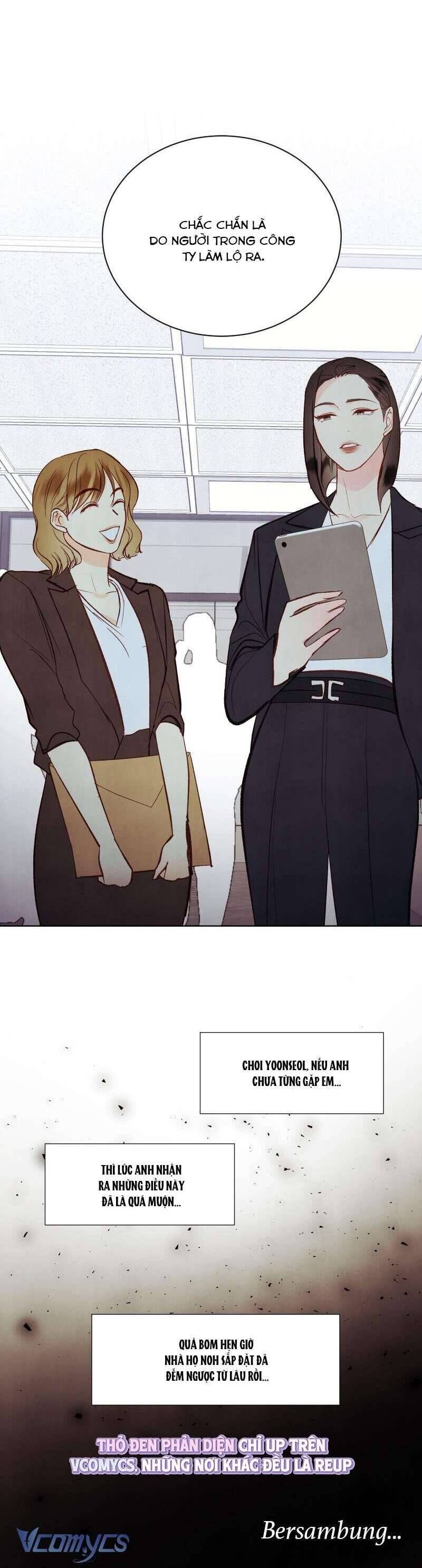 Hôn Nhân Bí Mật Giữa Chúng Ta - Chapter 28 - Page 48