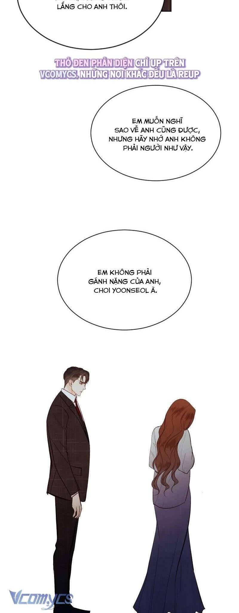 Hôn Nhân Bí Mật Giữa Chúng Ta - Chapter 28 - Page 6