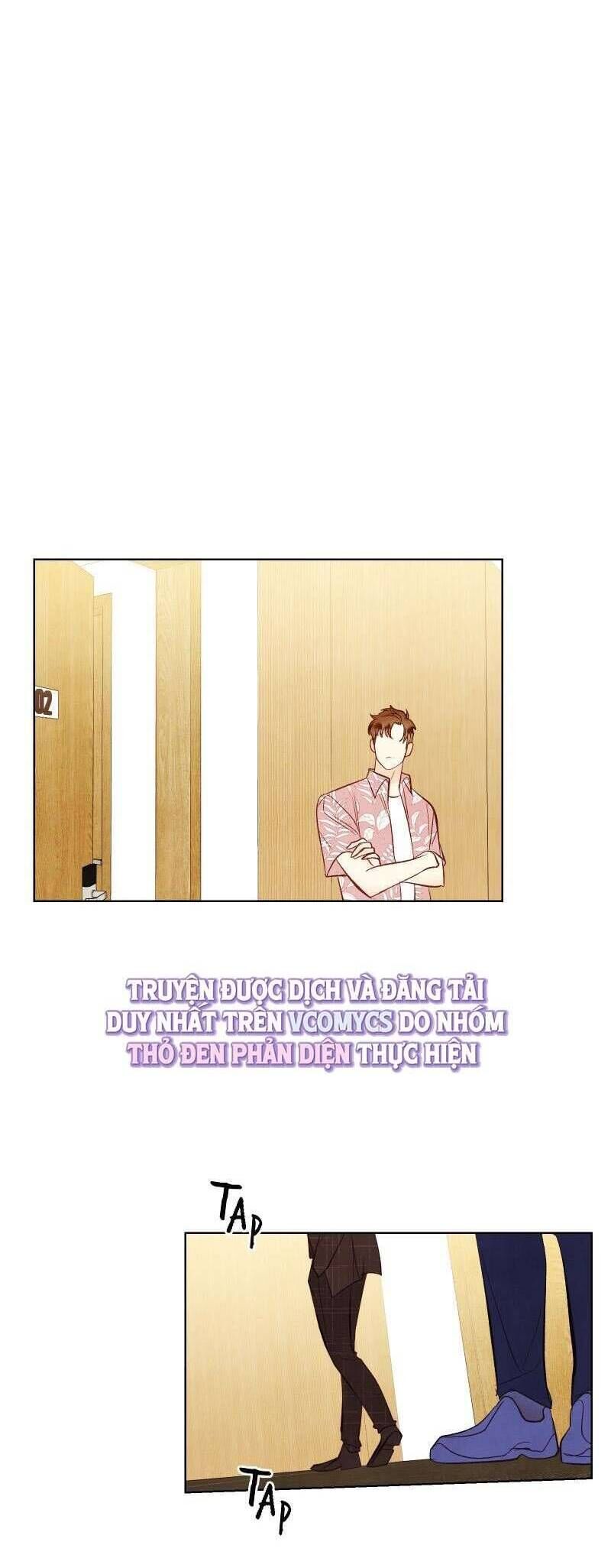 Hôn Nhân Bí Mật Giữa Chúng Ta - Chapter 28 - Page 8