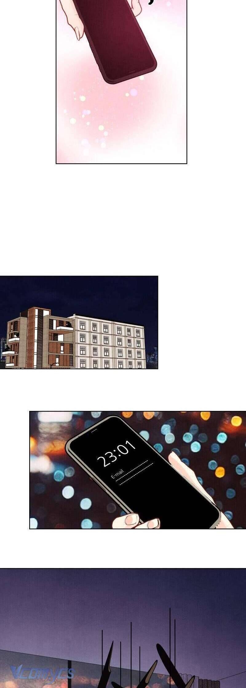 Hôn Nhân Bí Mật Giữa Chúng Ta - Chapter 29 - Page 13