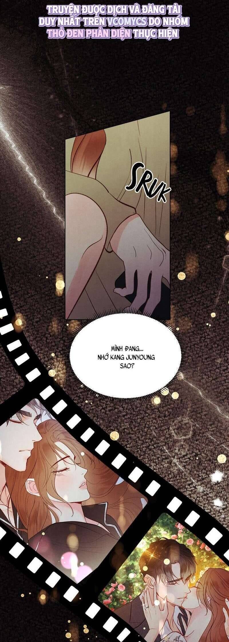 Hôn Nhân Bí Mật Giữa Chúng Ta - Chapter 29 - Page 15