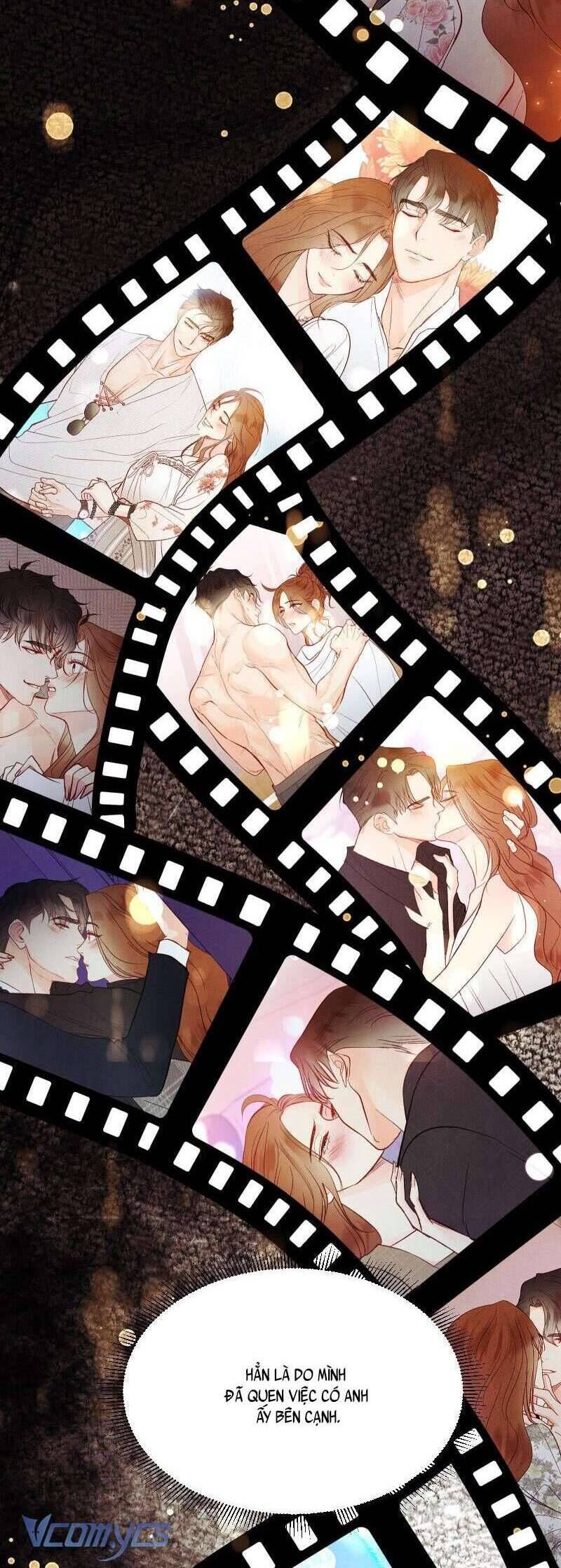 Hôn Nhân Bí Mật Giữa Chúng Ta - Chapter 29 - Page 16
